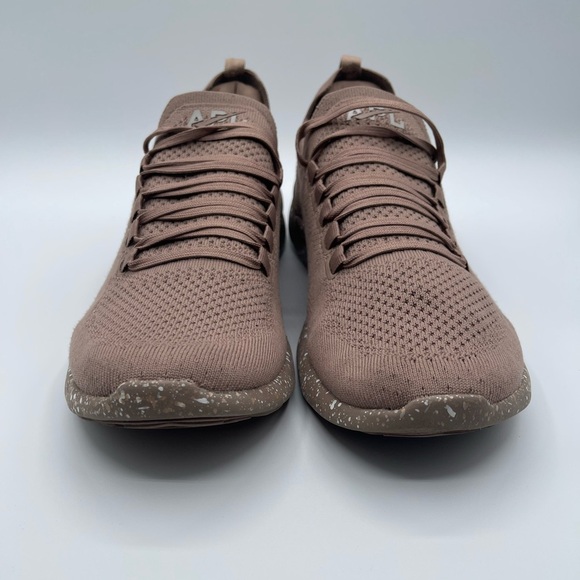 APL Techloom Breeze Men's Size 10.5 Knit Lightweight Running Athletic Sneaker - Picture 4 of 7